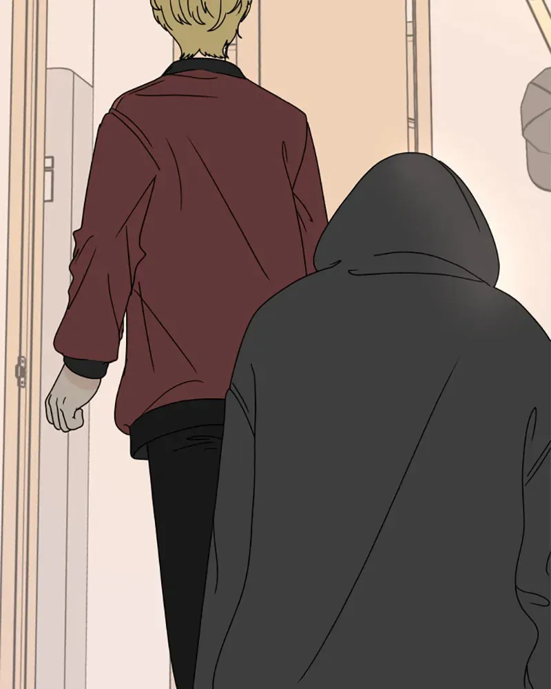 Read 30 Minute Walk chapter 155 image 126 on Lezhin