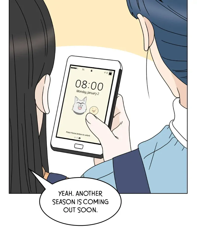 Read 30 Minute Walk chapter 155 image 13 on Lezhin