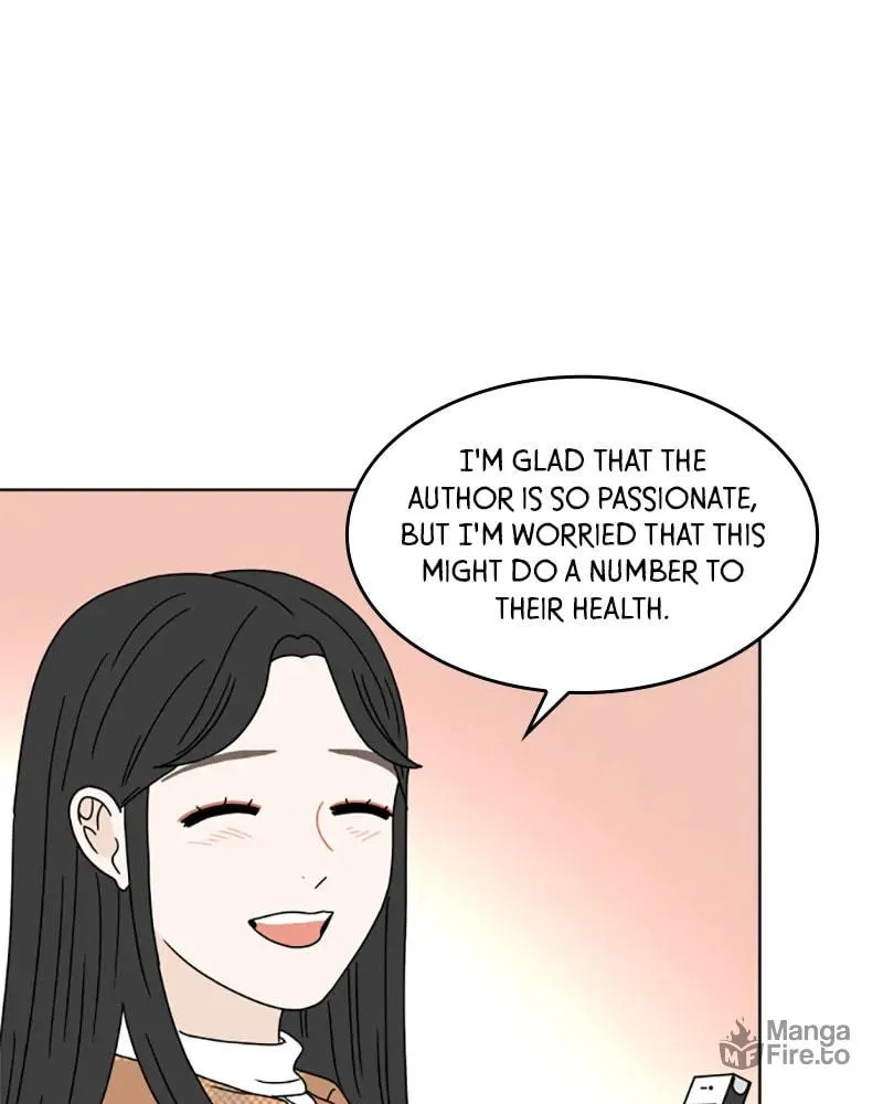 Read 30 Minute Walk chapter 155 image 14 on Lezhin