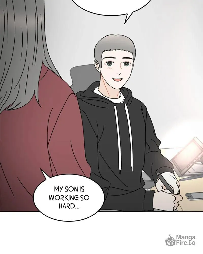 Read 30 Minute Walk chapter 155 image 19 on Lezhin