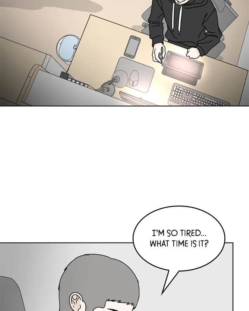 Read 30 Minute Walk chapter 155 image 21 on Lezhin