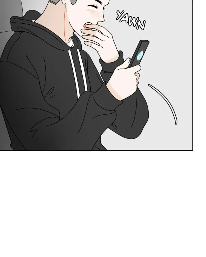 Read 30 Minute Walk chapter 155 image 22 on Lezhin