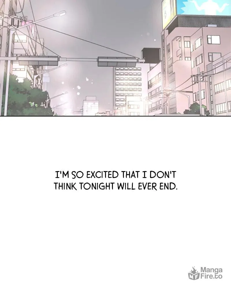 Read 30 Minute Walk chapter 155 image 29 on Lezhin