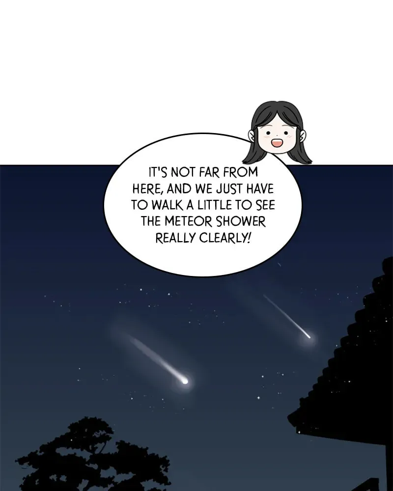 Read 30 Minute Walk chapter 155 image 3 on Lezhin