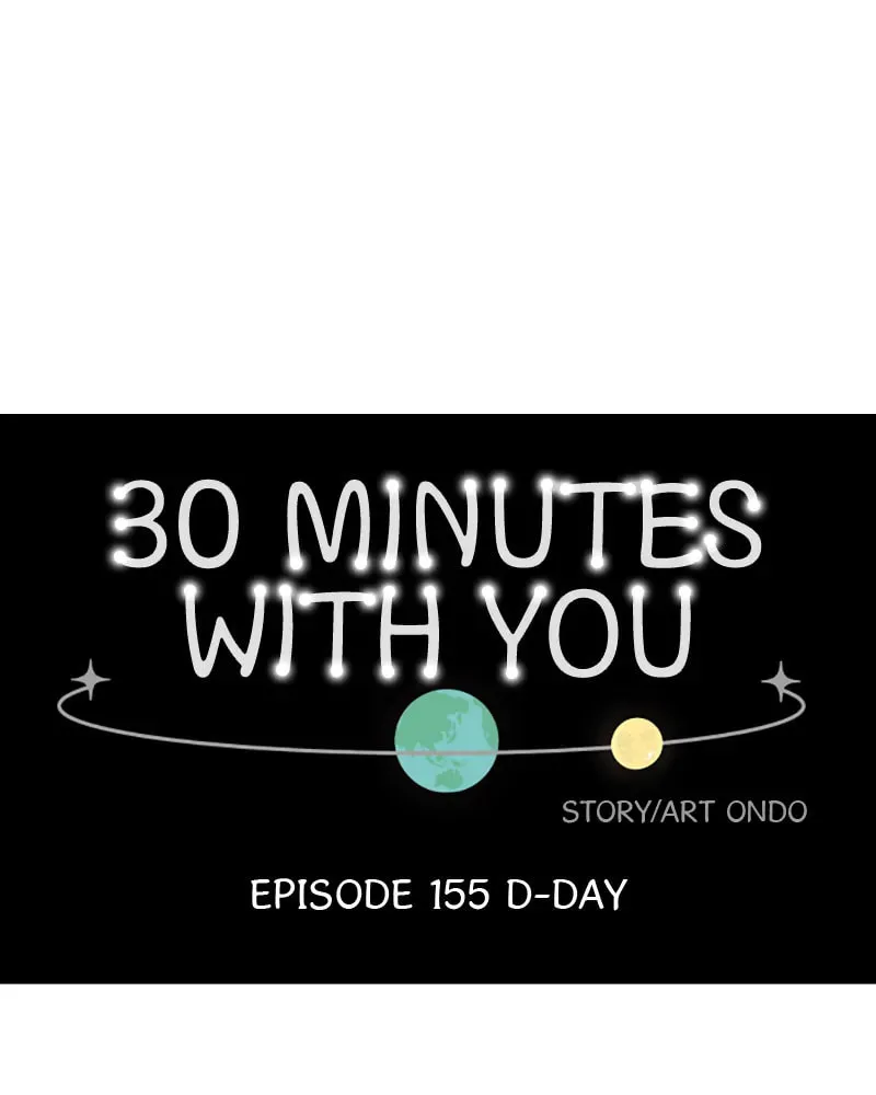 Read 30 Minute Walk chapter 155 image 30 on Lezhin
