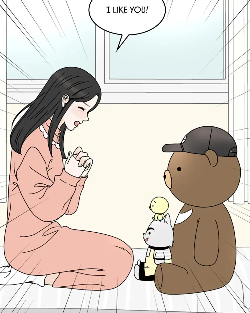 Read 30 Minute Walk chapter 155 image 36 on Lezhin