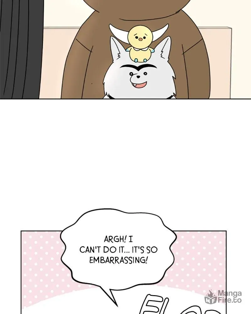 Read 30 Minute Walk chapter 155 image 38 on Lezhin