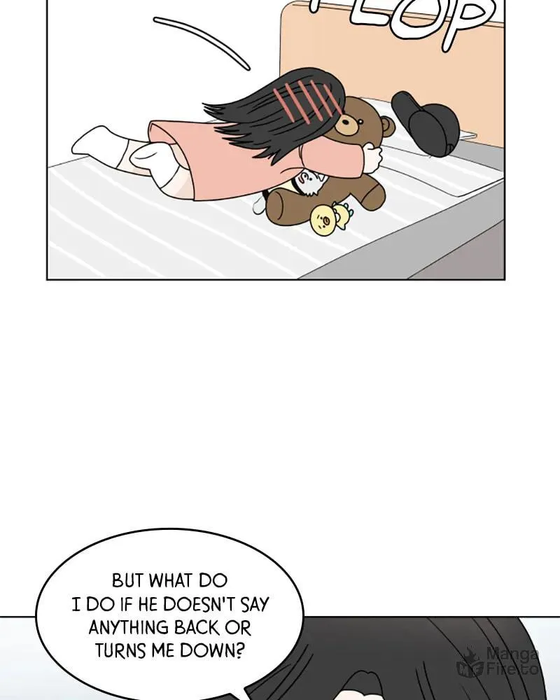 Read 30 Minute Walk chapter 155 image 39 on Lezhin