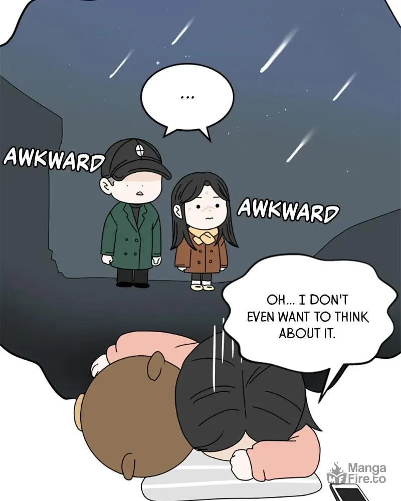 Read 30 Minute Walk chapter 155 image 41 on Lezhin