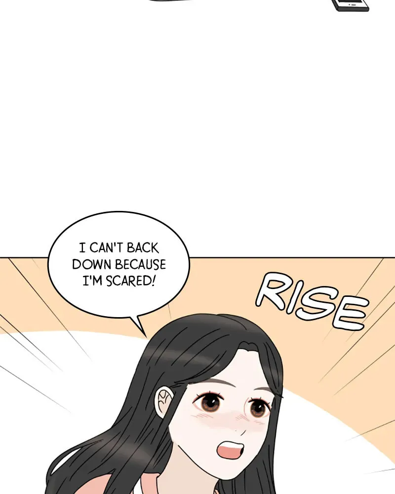 Read 30 Minute Walk chapter 155 image 42 on Lezhin