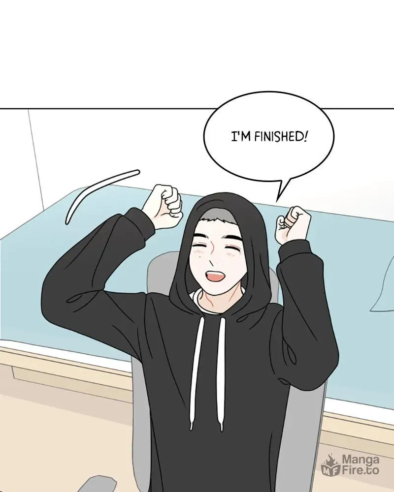 Read 30 Minute Walk chapter 155 image 50 on Lezhin