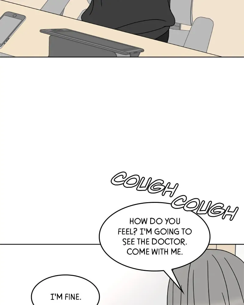 Read 30 Minute Walk chapter 155 image 51 on Lezhin