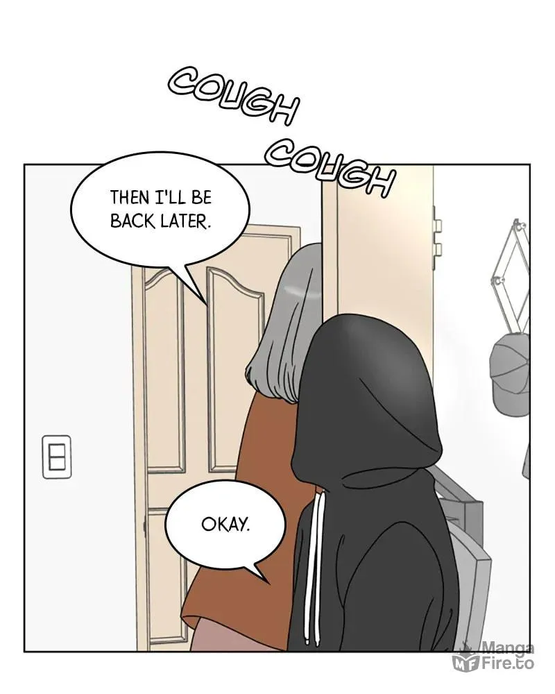 Read 30 Minute Walk chapter 155 image 53 on Lezhin