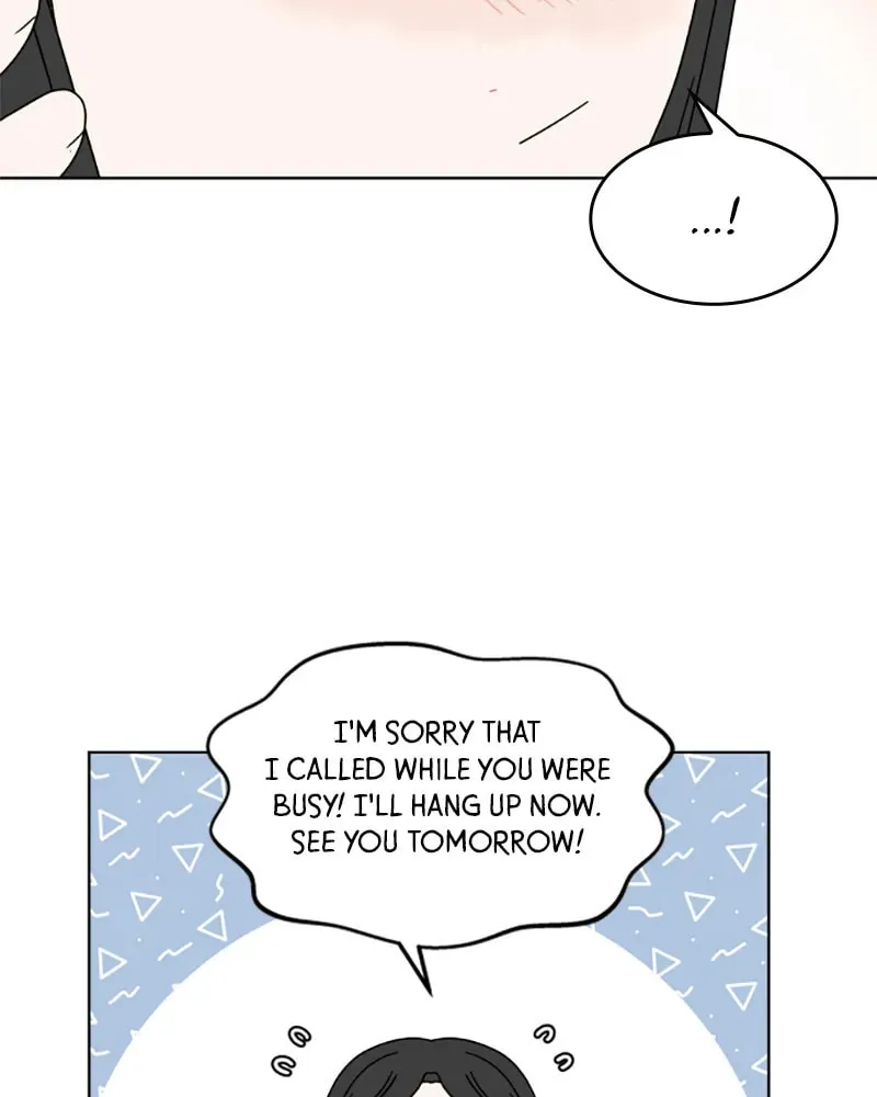 Read 30 Minute Walk chapter 155 image 7 on Lezhin