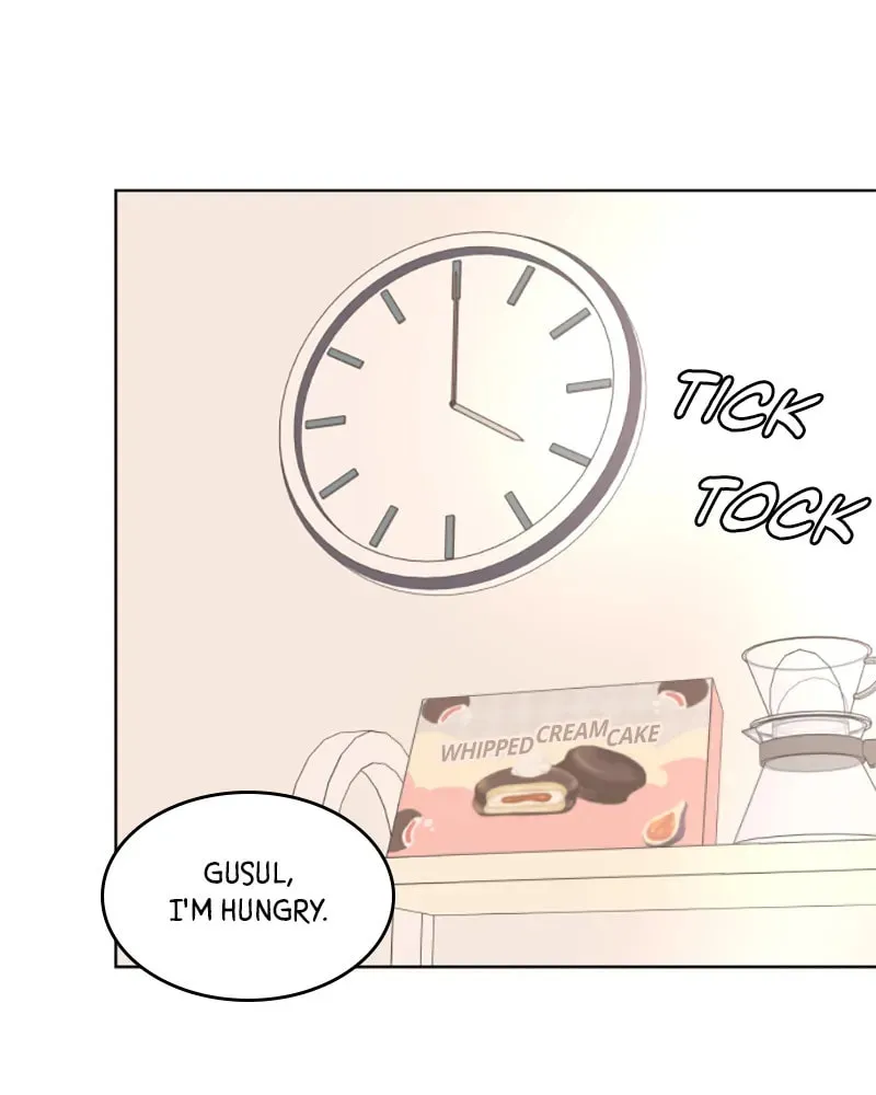 Read 30 Minute Walk chapter 155 image 72 on Lezhin