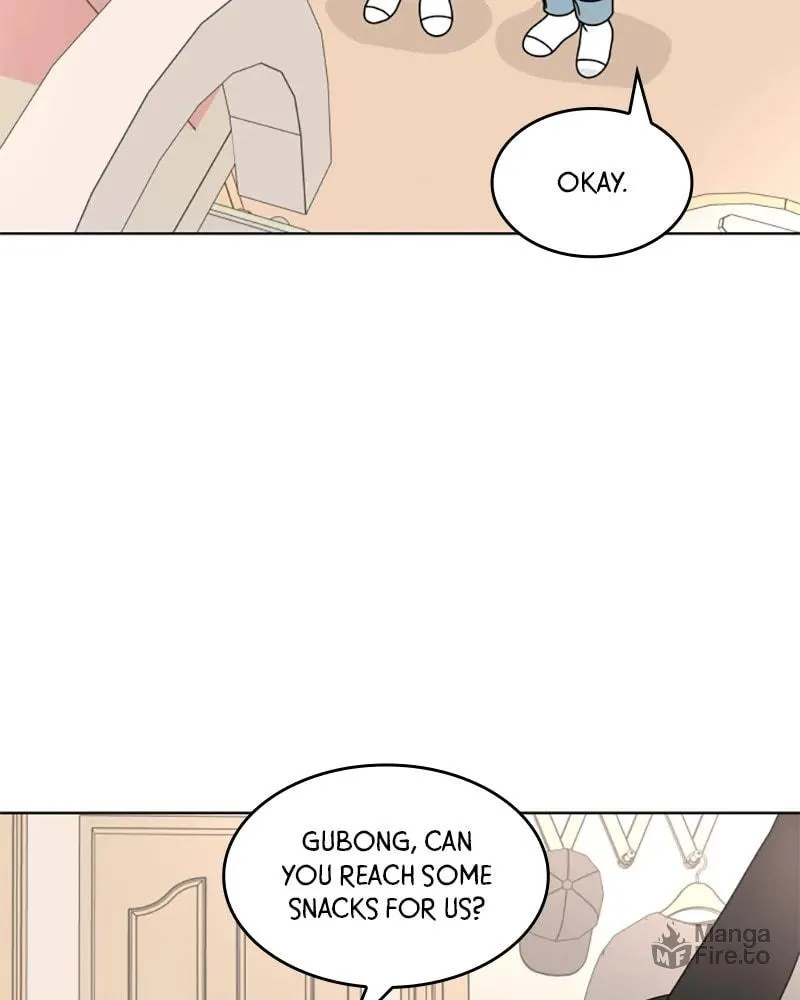 Read 30 Minute Walk chapter 155 image 74 on Lezhin