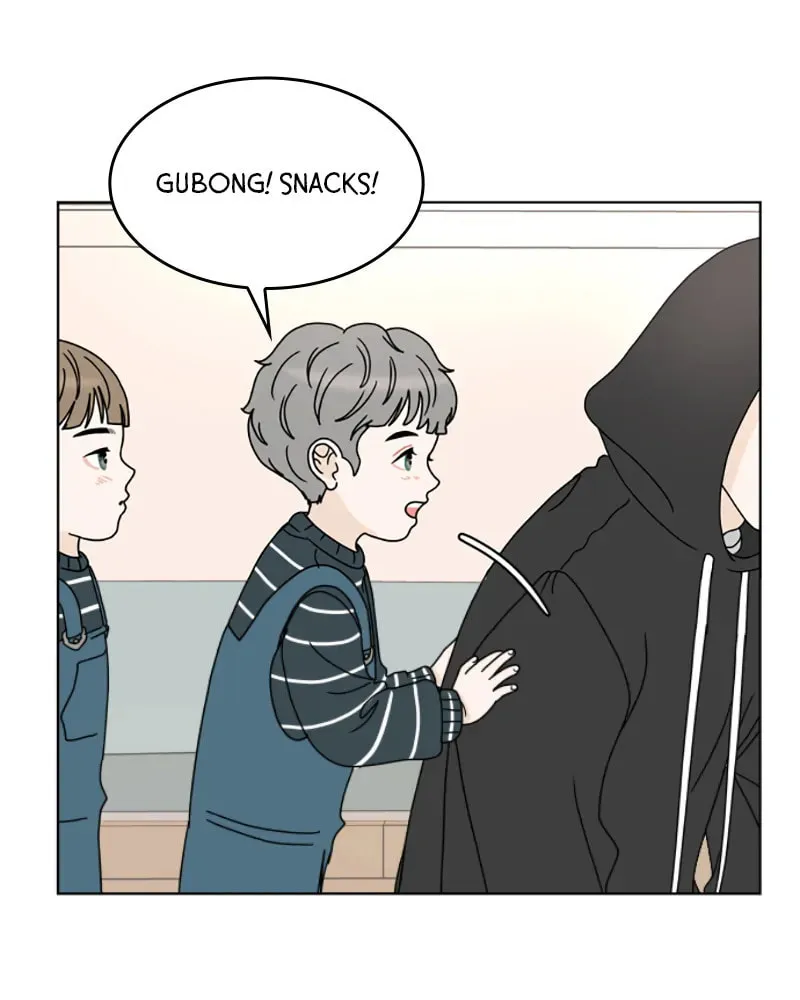 Read 30 Minute Walk chapter 155 image 76 on Lezhin