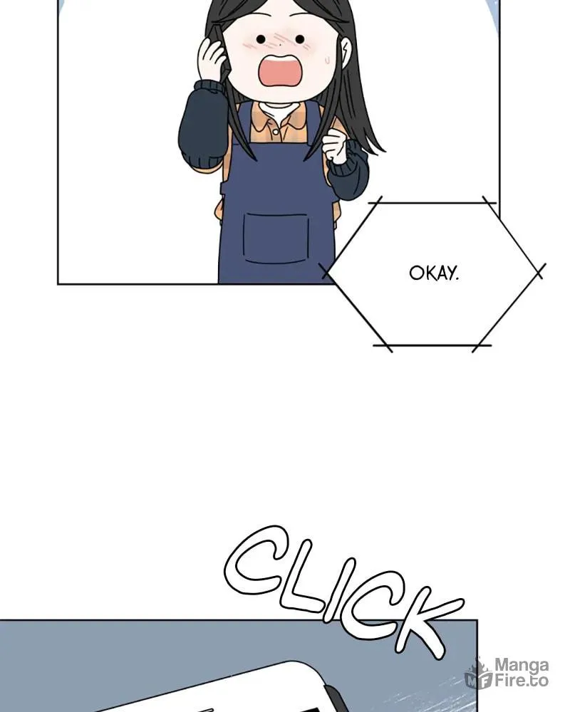Read 30 Minute Walk chapter 155 image 8 on Lezhin