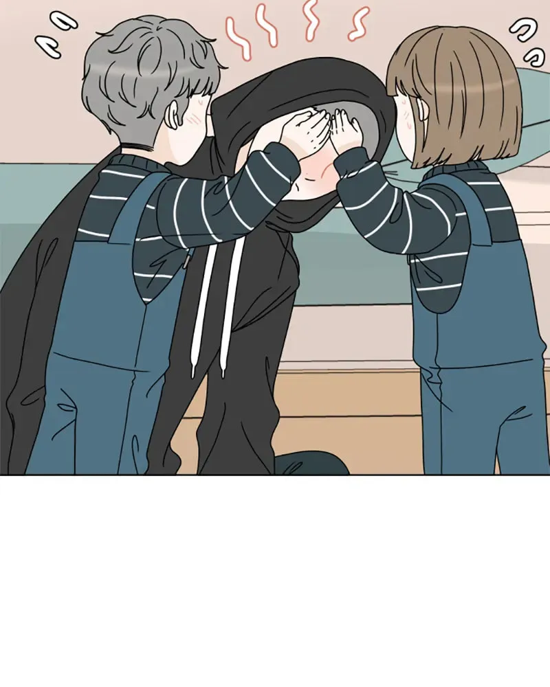 Read 30 Minute Walk chapter 155 image 81 on Lezhin