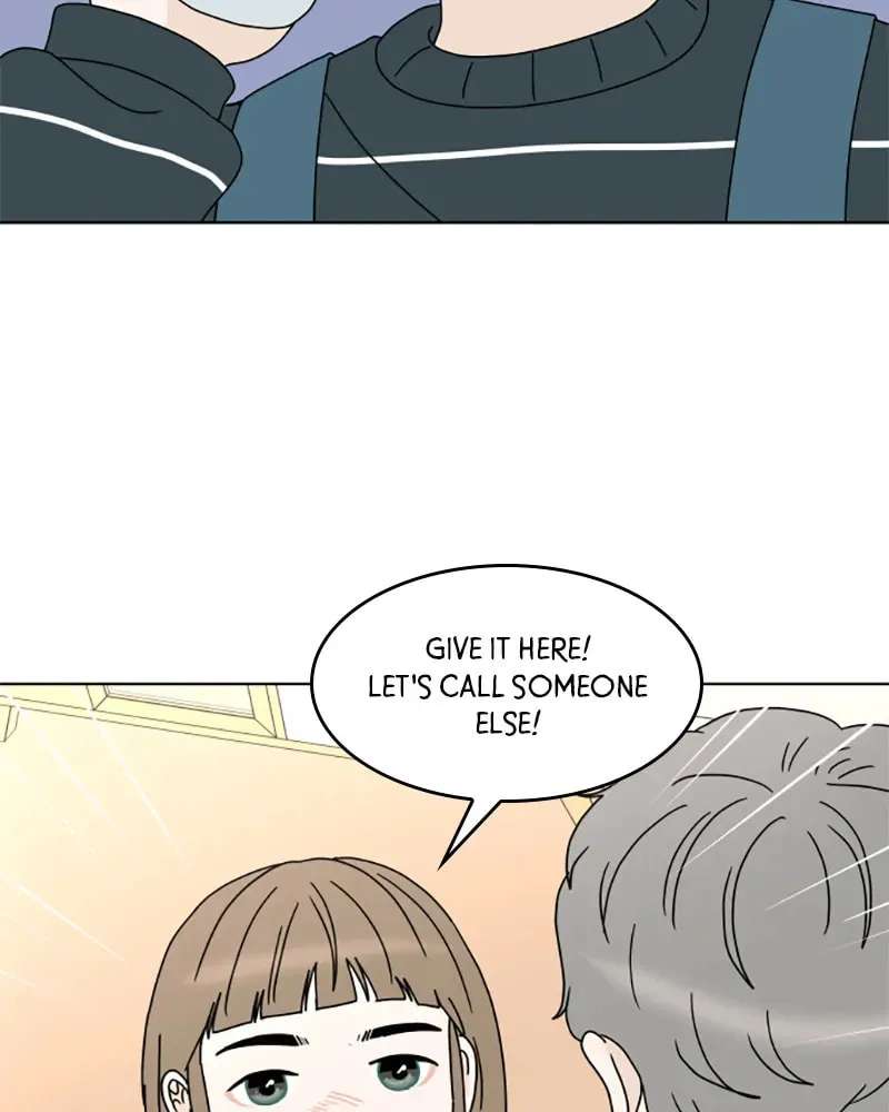 Read 30 Minute Walk chapter 155 image 88 on Lezhin