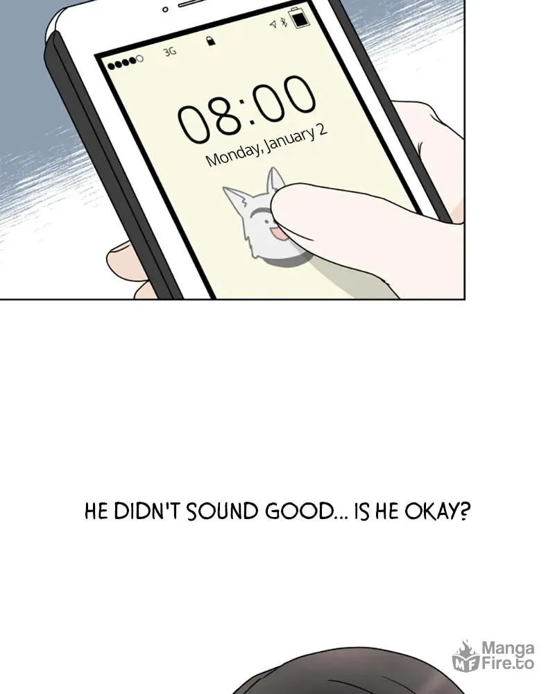 Read 30 Minute Walk chapter 155 image 9 on Lezhin