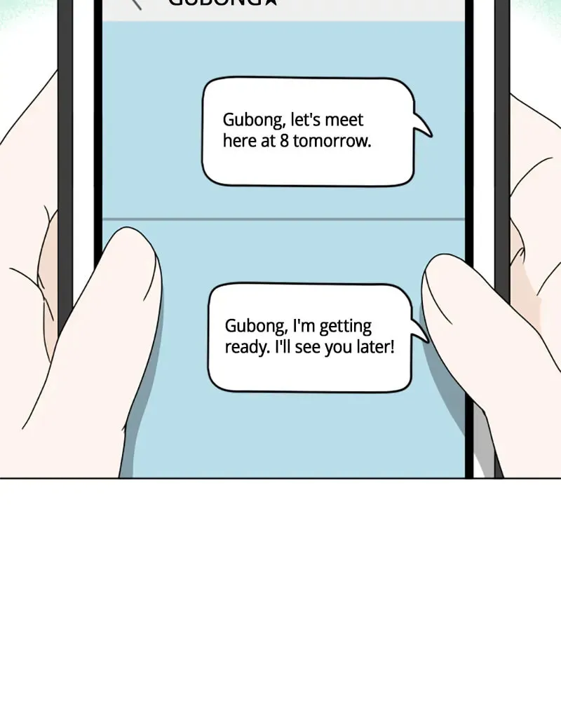 Read 30 Minute Walk chapter 155 image 90 on Lezhin