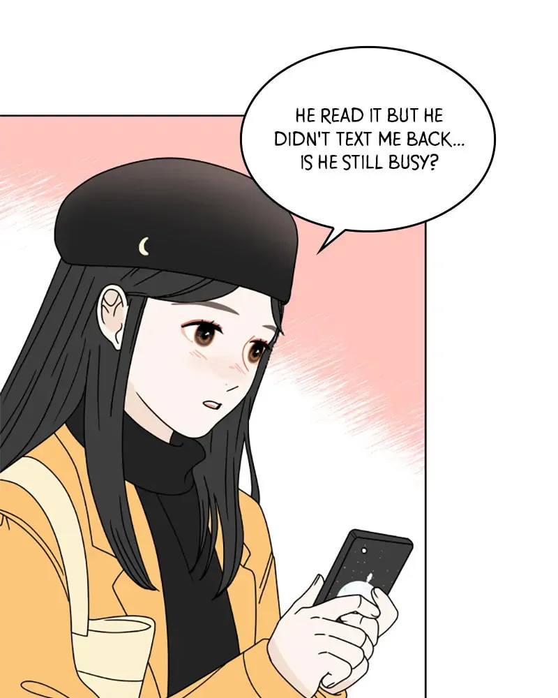 Read 30 Minute Walk chapter 155 image 91 on Lezhin