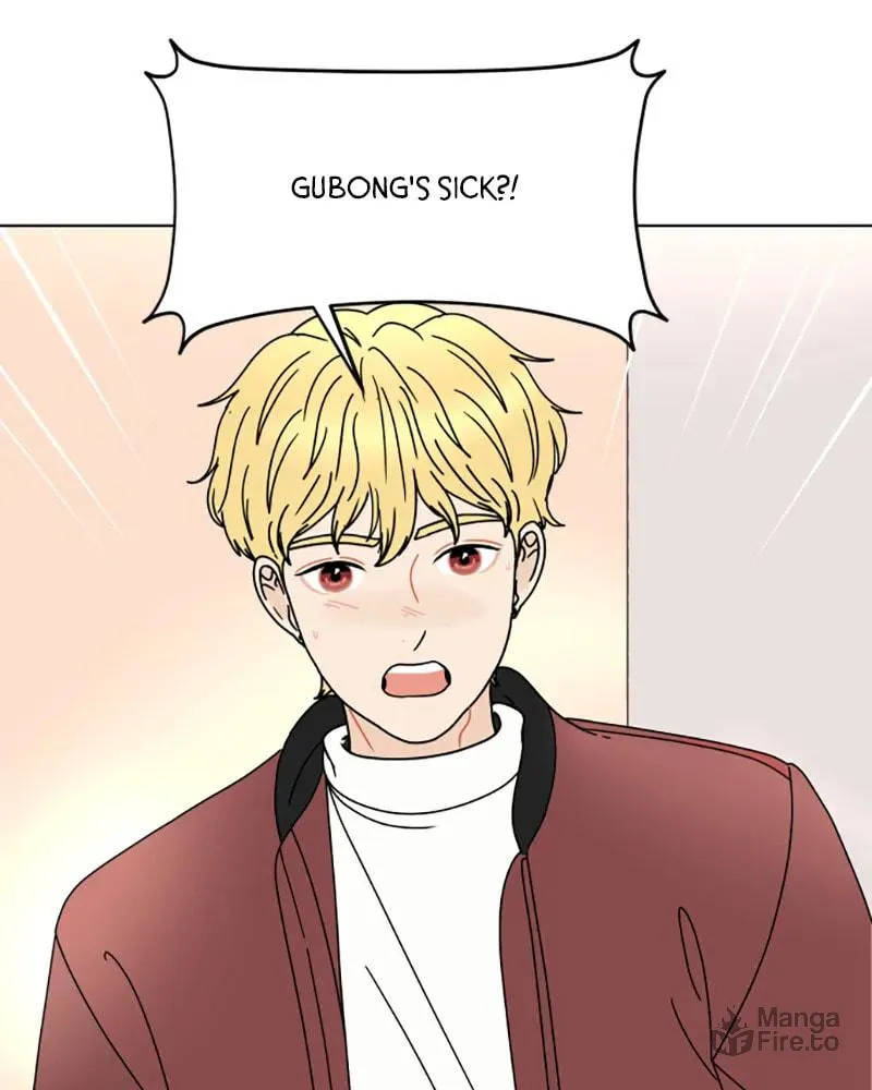 Read 30 Minute Walk chapter 155 image 99 on Lezhin