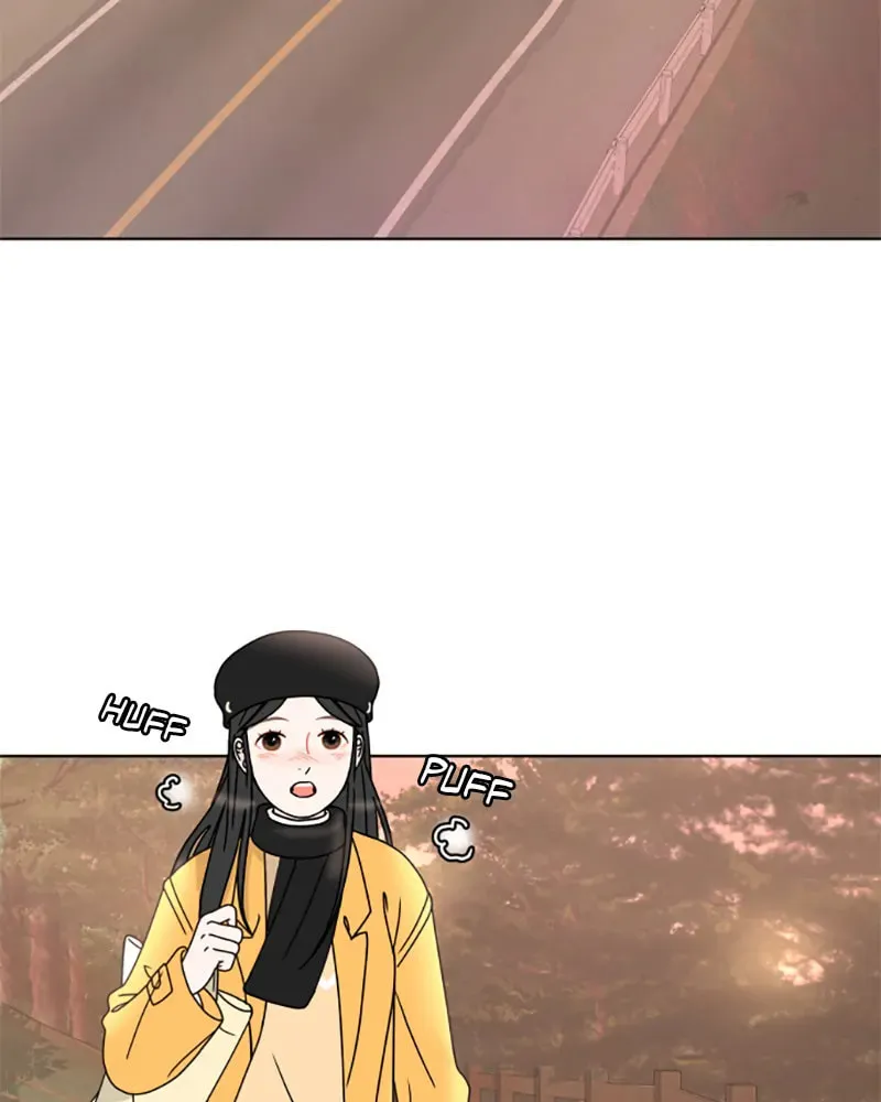 Read 30 Minute Walk chapter 156 image 1 on Lezhin