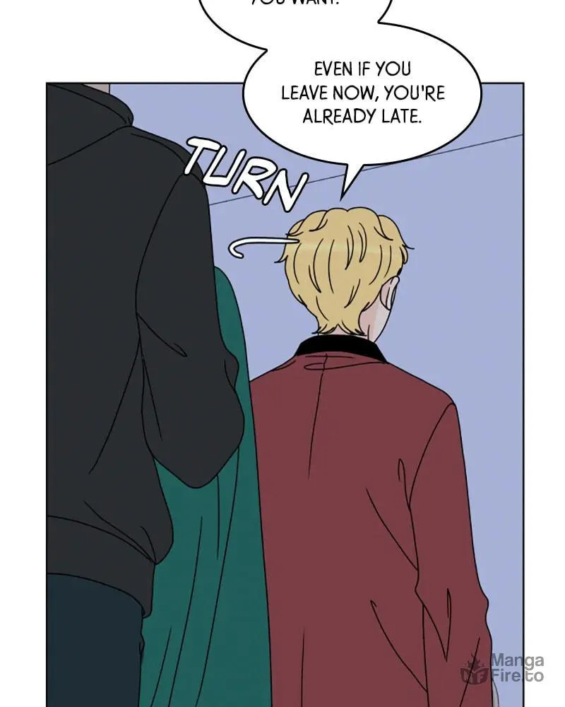 Read 30 Minute Walk chapter 156 image 107 on Lezhin