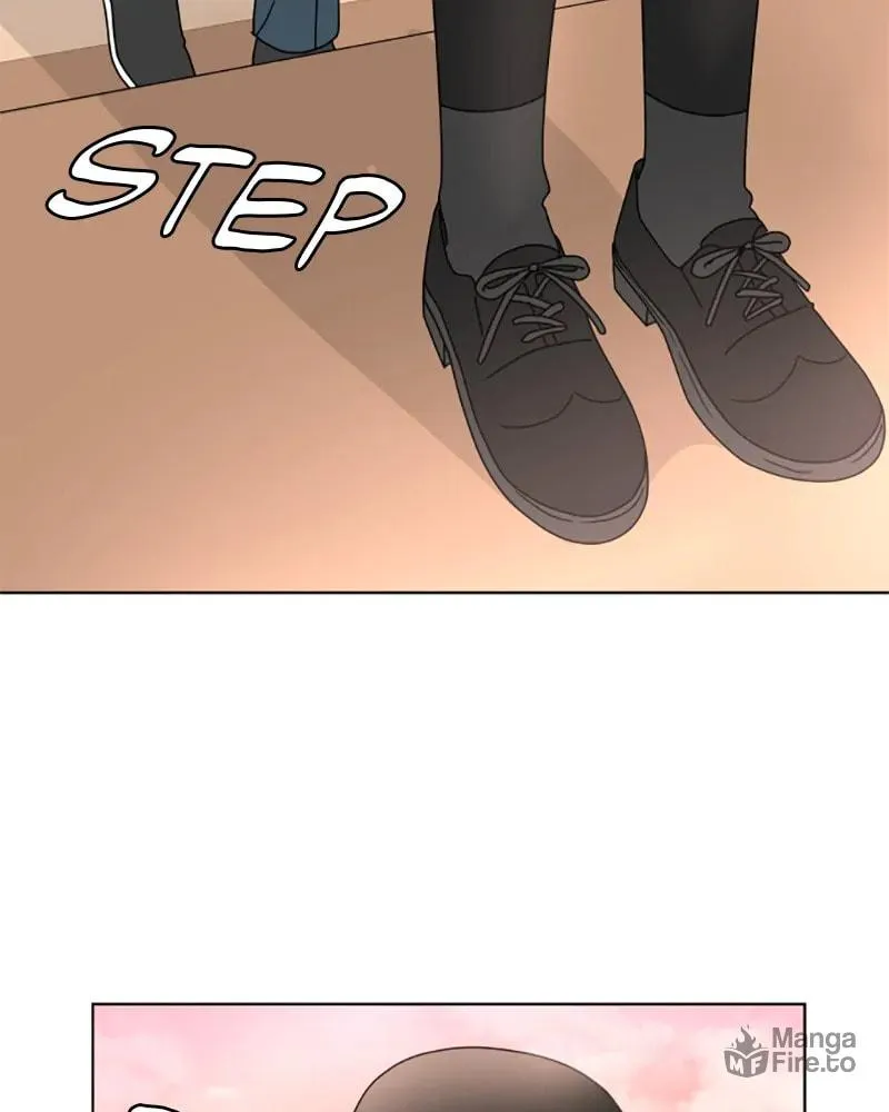 Read 30 Minute Walk chapter 156 image 11 on Lezhin