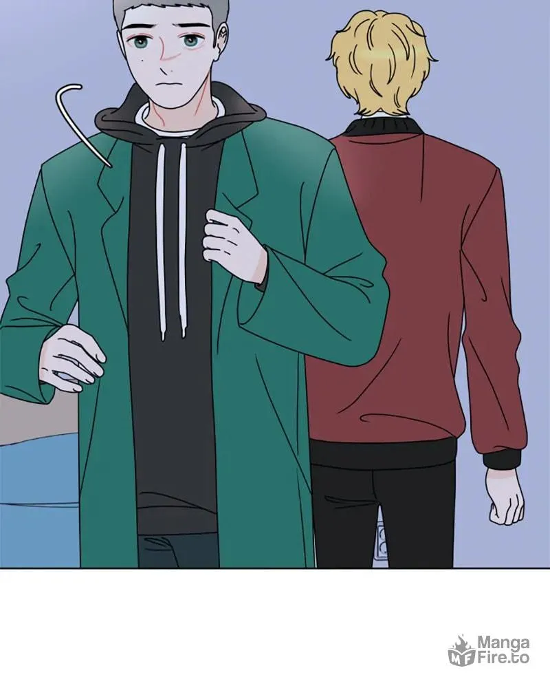 Read 30 Minute Walk chapter 156 image 110 on Lezhin