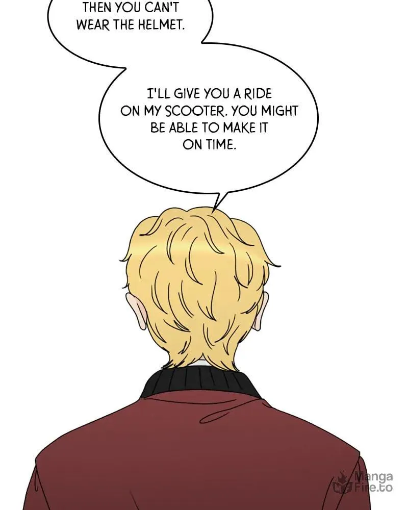 Read 30 Minute Walk chapter 156 image 114 on Lezhin