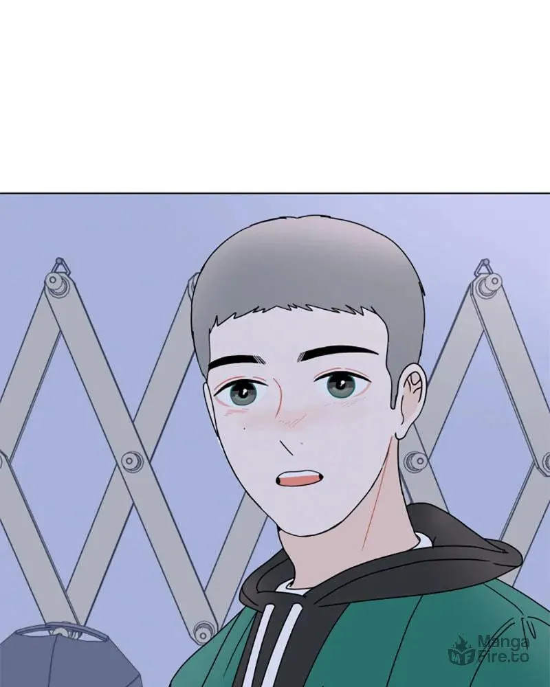 Read 30 Minute Walk chapter 156 image 116 on Lezhin