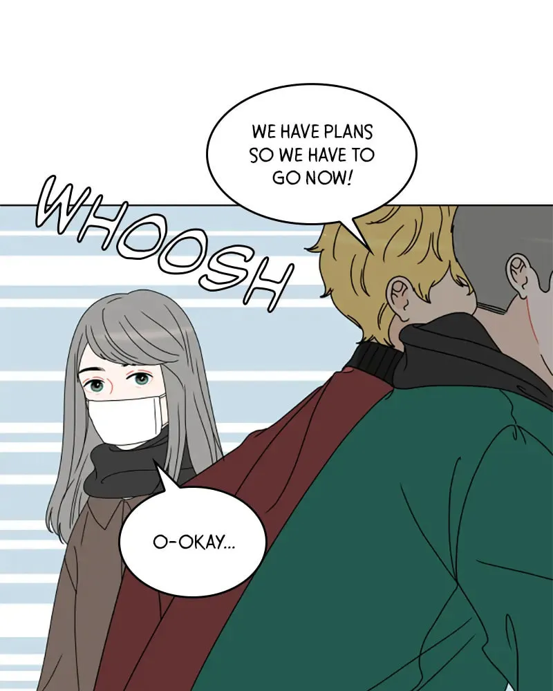 Read 30 Minute Walk chapter 156 image 121 on Lezhin