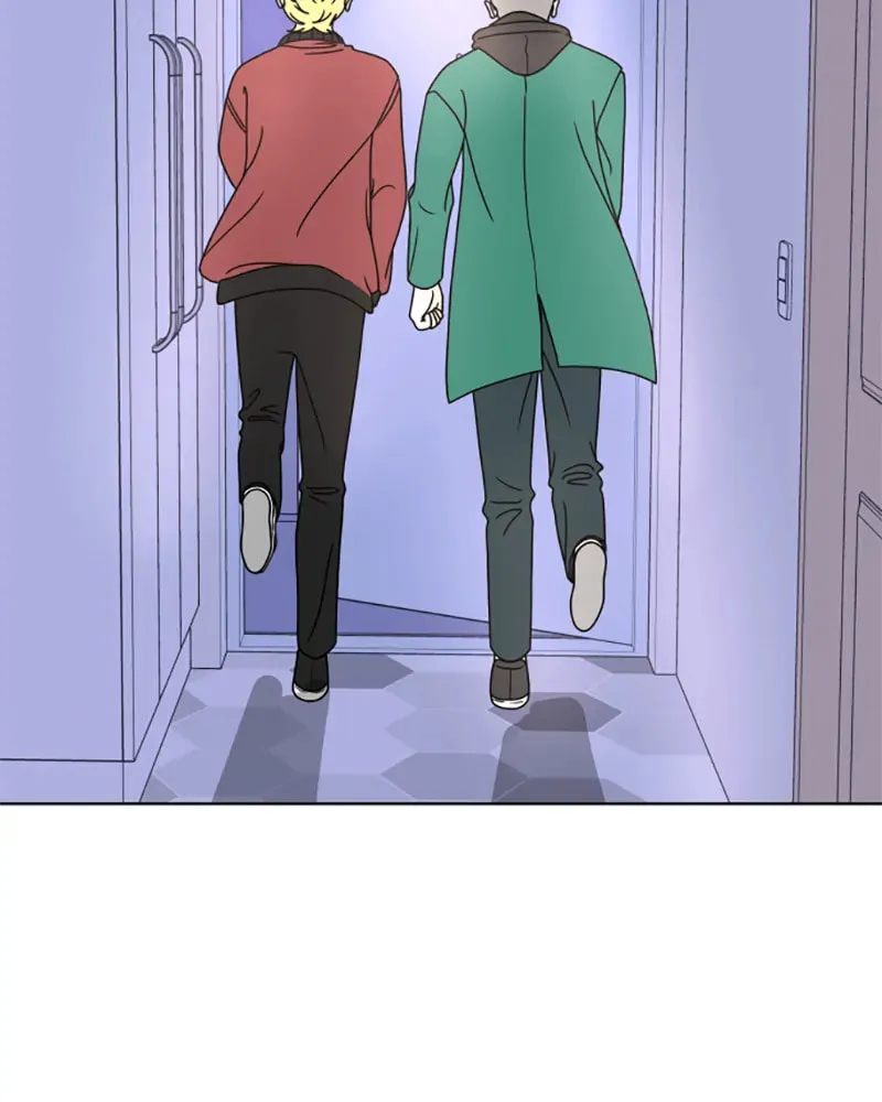 Read 30 Minute Walk chapter 156 image 123 on Lezhin