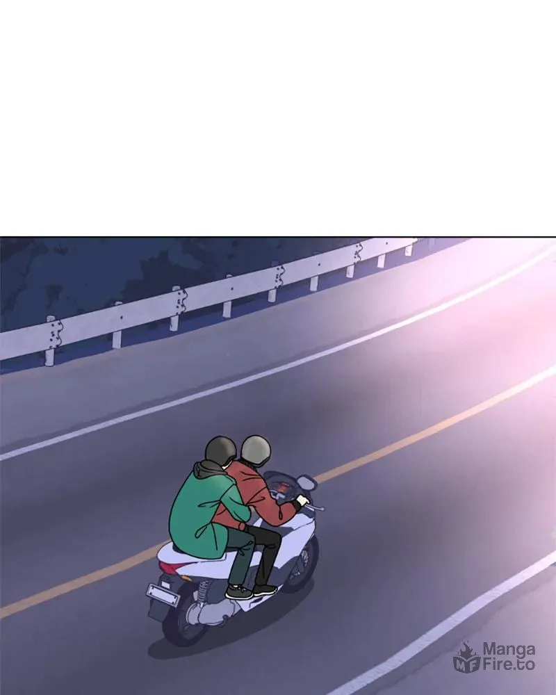 Read 30 Minute Walk chapter 156 image 125 on Lezhin