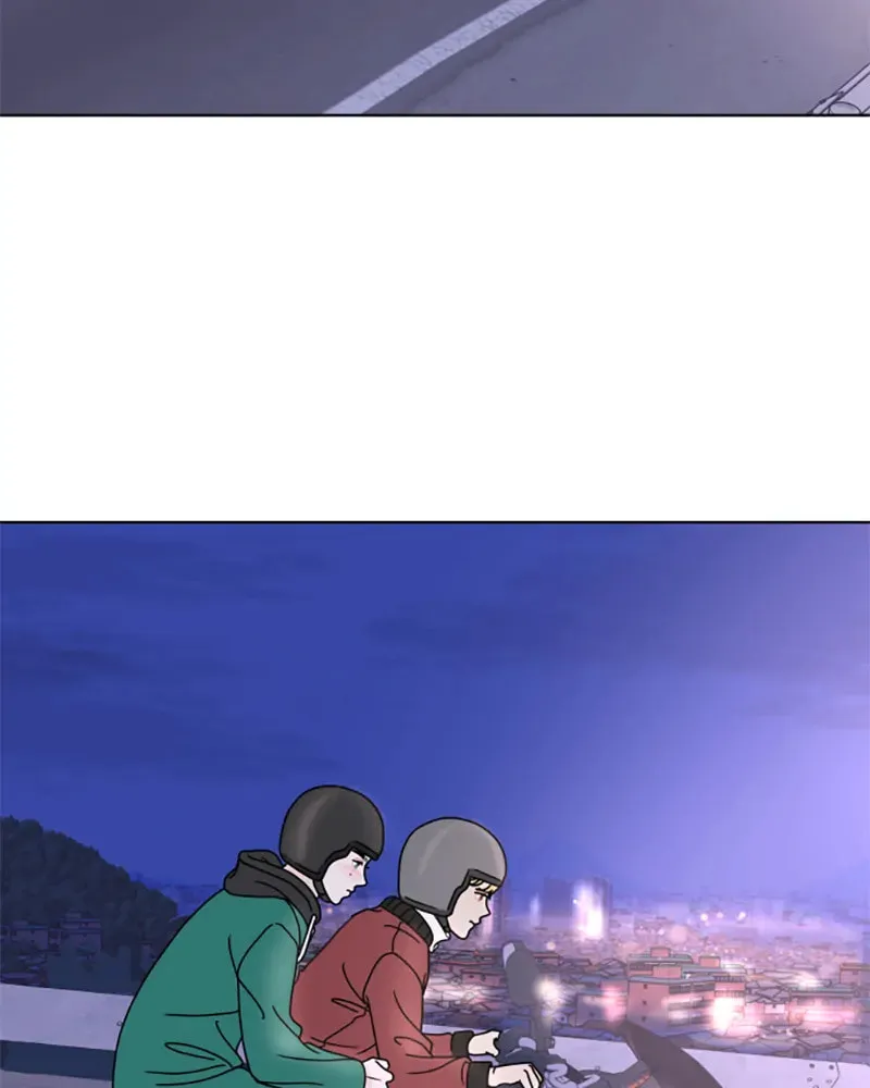 Read 30 Minute Walk chapter 156 image 126 on Lezhin