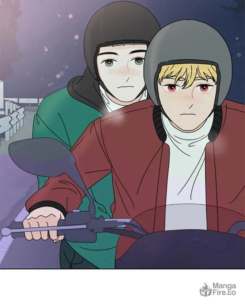 Read 30 Minute Walk chapter 156 image 128 on Lezhin