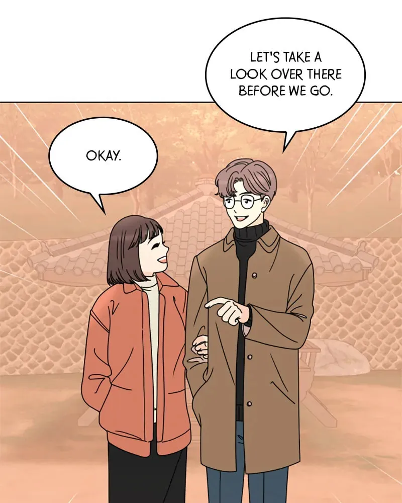Read 30 Minute Walk chapter 156 image 13 on Lezhin