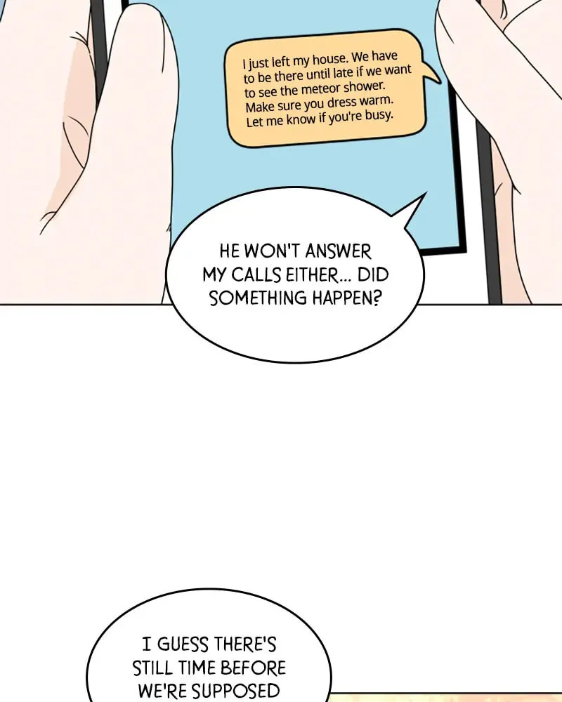 Read 30 Minute Walk chapter 156 image 18 on Lezhin