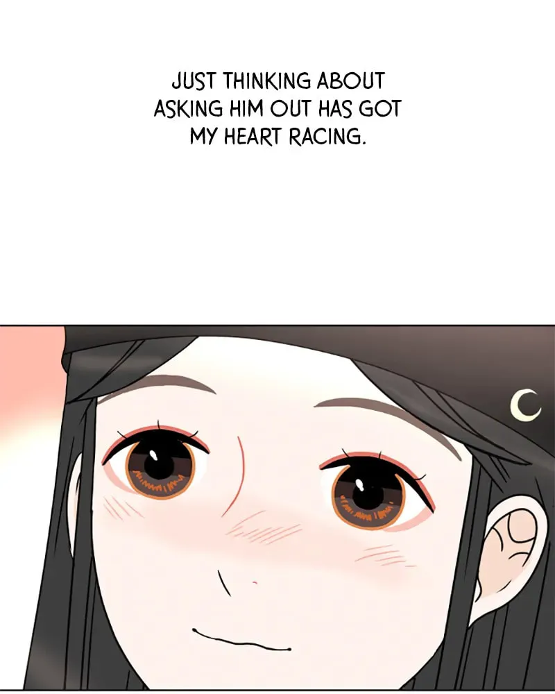 Read 30 Minute Walk chapter 156 image 21 on Lezhin