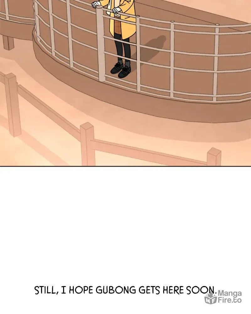 Read 30 Minute Walk chapter 156 image 23 on Lezhin