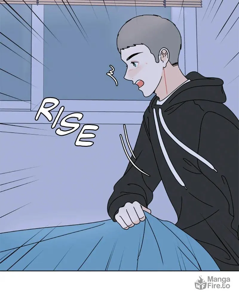 Read 30 Minute Walk chapter 156 image 29 on Lezhin