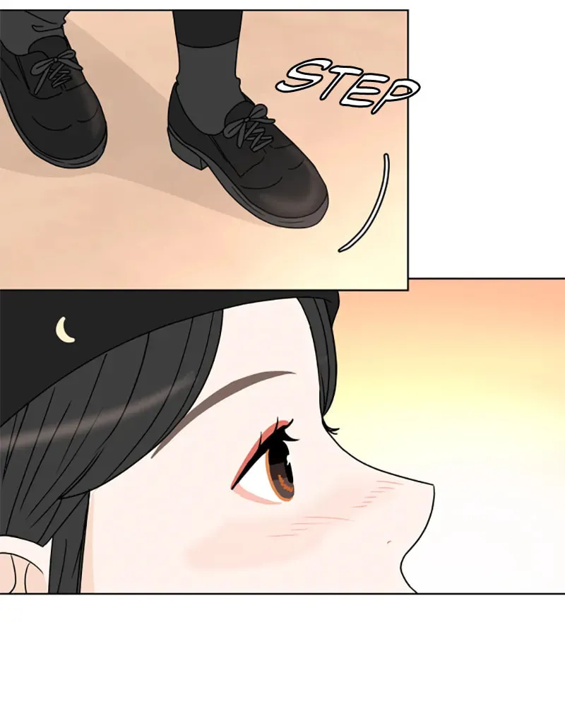 Read 30 Minute Walk chapter 156 image 3 on Lezhin