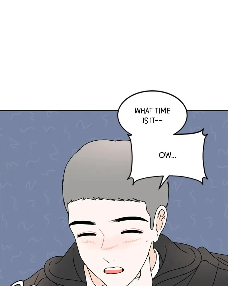 Read 30 Minute Walk chapter 156 image 30 on Lezhin