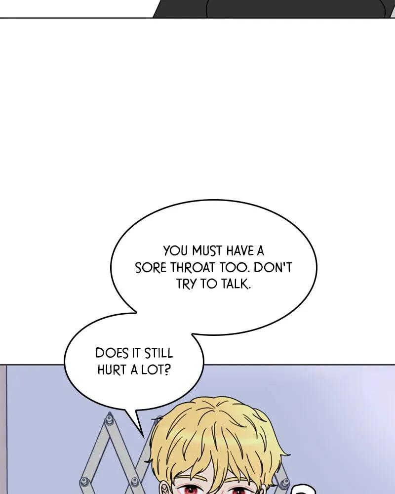 Read 30 Minute Walk chapter 156 image 33 on Lezhin