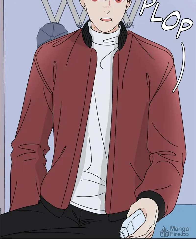 Read 30 Minute Walk chapter 156 image 34 on Lezhin