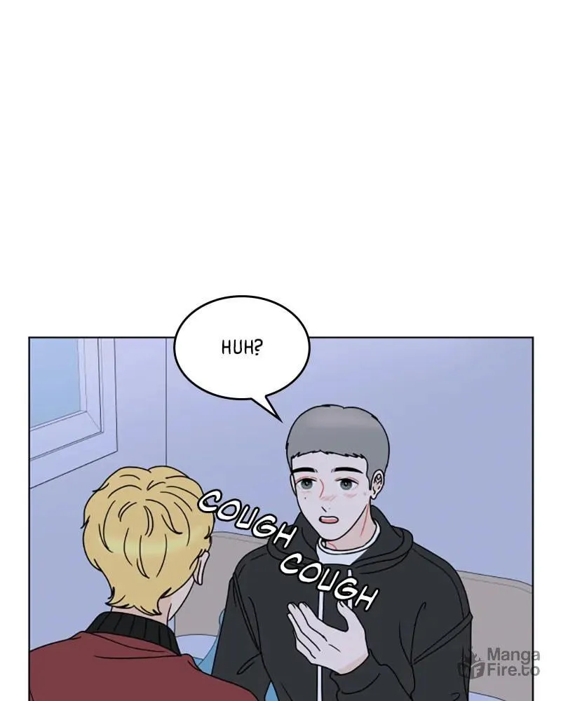 Read 30 Minute Walk chapter 156 image 35 on Lezhin