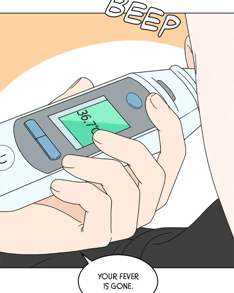 Read 30 Minute Walk chapter 156 image 37 on Lezhin